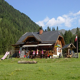 Karlhütte